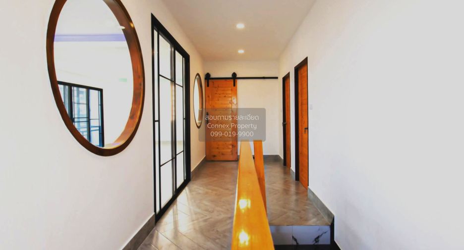 Büro zum Kauf mit 7 Zimmer in Huai Khwang, Bangkok