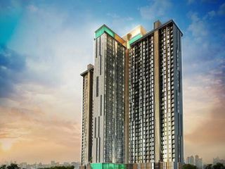 Продажа 1 кровать кондо в Bang Bua Thong, Нонтабури