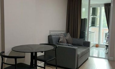 Продажа 1 кровать кондо в Пхра Кханонг, Бангкок