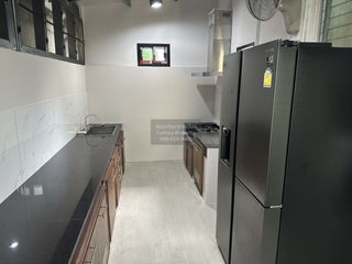 For sale 3 bedrooms house in Phasi Charoen, Bangkok