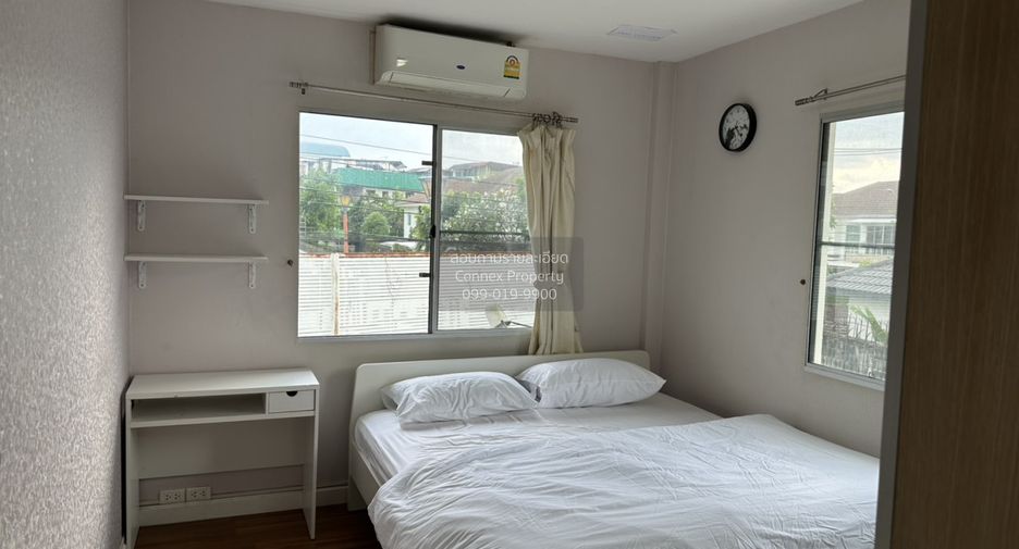 For sale 3 bedrooms house in Phasi Charoen, Bangkok