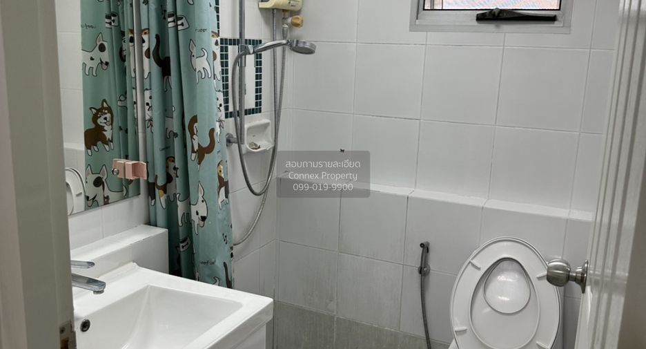 For sale 3 bedrooms house in Phasi Charoen, Bangkok