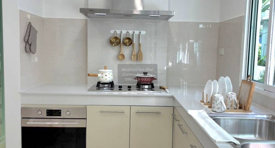 For sale 4 bedrooms house in Bang Khen, Bangkok