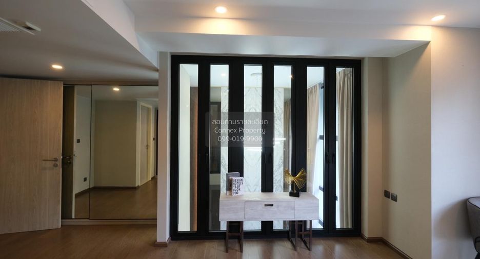 À vendre 2 chambres condo à Pathum Wan, Bangkok