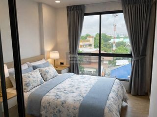 For sale 1 bed condo in Suan Luang, Bangkok