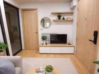 For sale 1 bed condo in Suan Luang, Bangkok