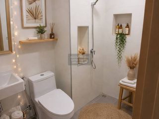 For sale 1 bed condo in Suan Luang, Bangkok