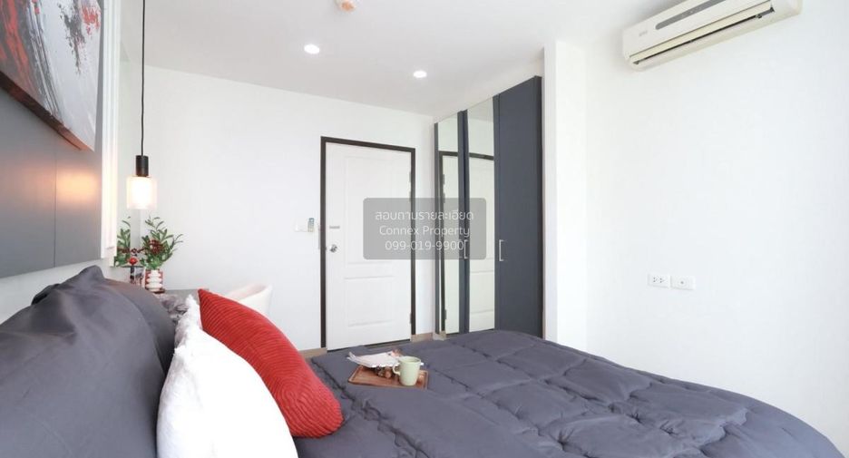 For sale 1 bed condo in Bang Na, Bangkok