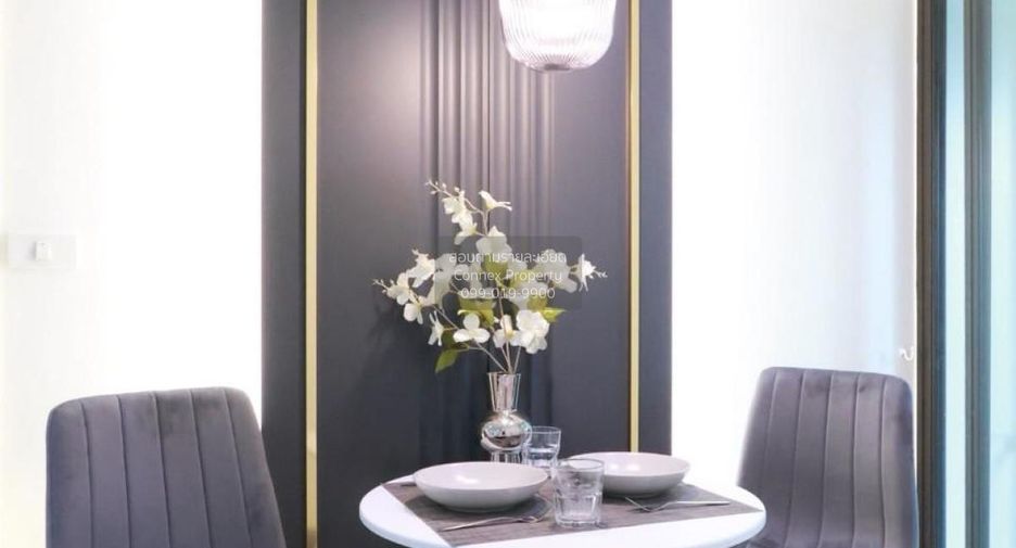 For sale 1 bed condo in Bang Na, Bangkok