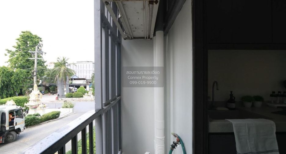 For sale 1 bed condo in Bang Na, Bangkok