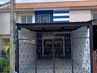Продажа 2 спальни таунхаус в Thanyaburi, Патумтани