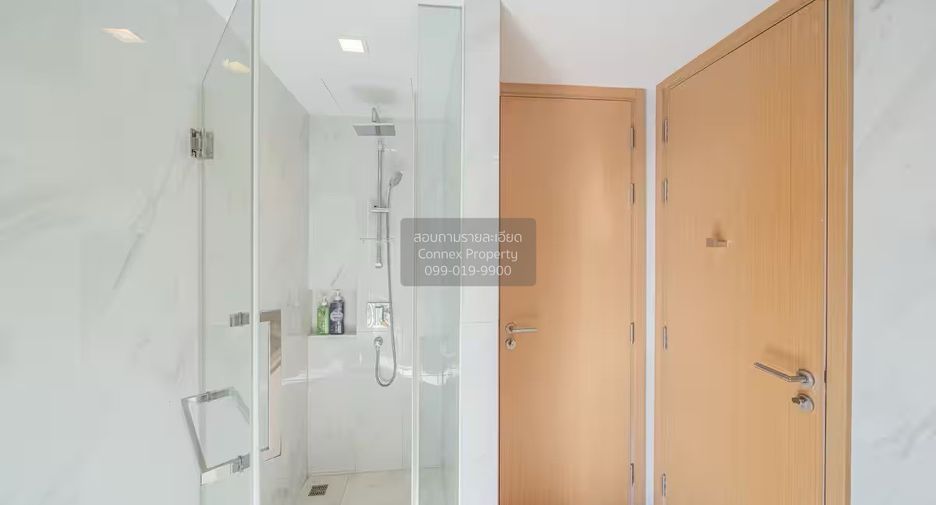 For sale 1 bed condo in Watthana, Bangkok