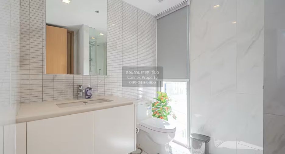 For sale 1 bed condo in Watthana, Bangkok