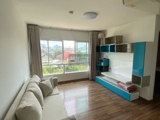 出售 1 卧室 公寓 在 Din Daeng, 曼谷
