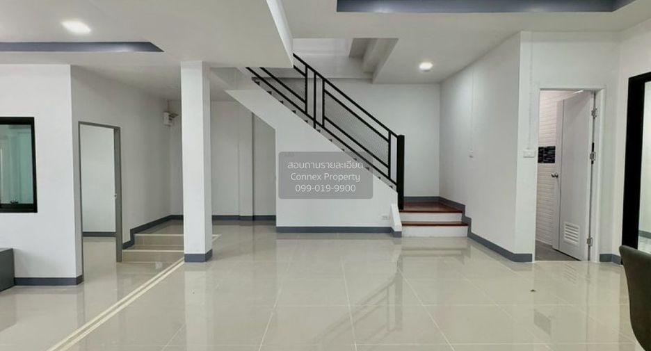 Reihenhaus zum Kauf mit 4 Zimmer in Bang Bua Thong, Nonthaburi