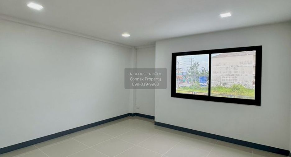 Reihenhaus zum Kauf mit 4 Zimmer in Bang Bua Thong, Nonthaburi