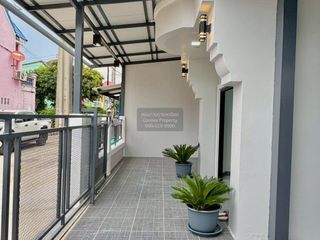 出售 4 卧室 联排别墅 在 Bang Bua Thong, Nonthaburi