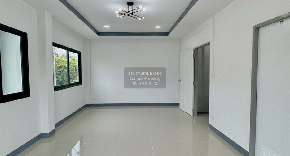 Reihenhaus zum Kauf mit 4 Zimmer in Bang Bua Thong, Nonthaburi