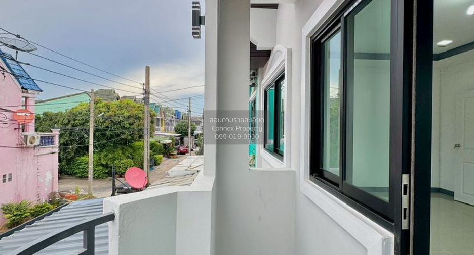 Reihenhaus zum Kauf mit 4 Zimmer in Bang Bua Thong, Nonthaburi