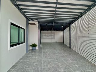 出售 4 卧室 联排别墅 在 Bang Bua Thong, Nonthaburi