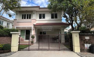 ขาย 3 ห้องนอน บ้านเดี่ยว ใน ประเวศ, กรุงเทพฯ