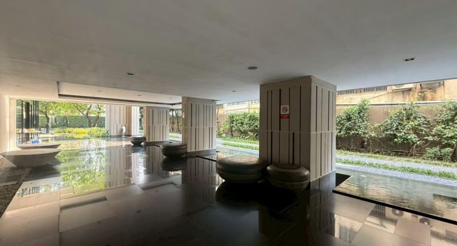 For sale 1 bed condo in Watthana, Bangkok