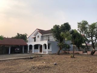 For sale 4 bedrooms house in Khlong Sam Wa, Bangkok
