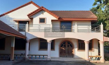 ขาย 4 ห้องนอน บ้านเดี่ยว ใน คลองสามวา, กรุงเทพฯ