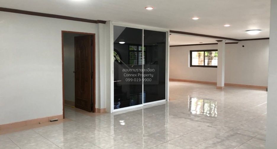 ขาย 4 ห้องนอน บ้านเดี่ยว ใน คลองสามวา, กรุงเทพฯ