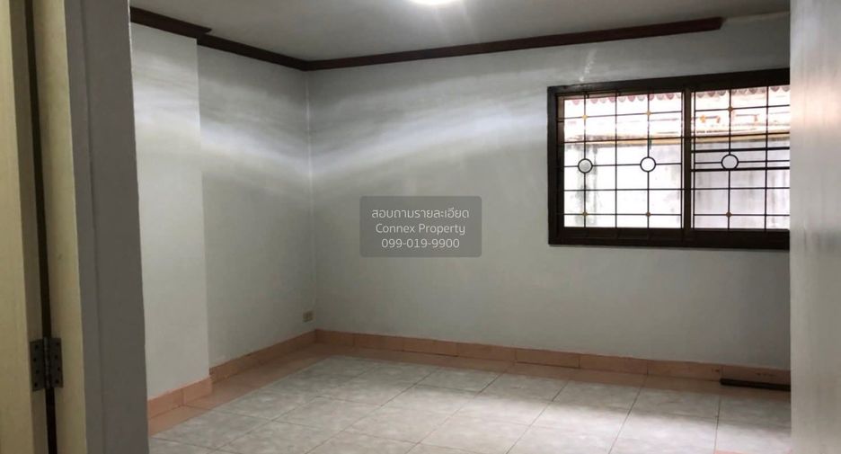 ขาย 4 ห้องนอน บ้านเดี่ยว ใน คลองสามวา, กรุงเทพฯ