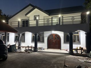 出售 4 卧室 独立屋 在 Khlong Sam Wa, 曼谷