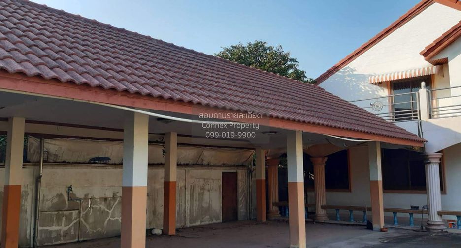 ขาย 4 ห้องนอน บ้านเดี่ยว ใน คลองสามวา, กรุงเทพฯ