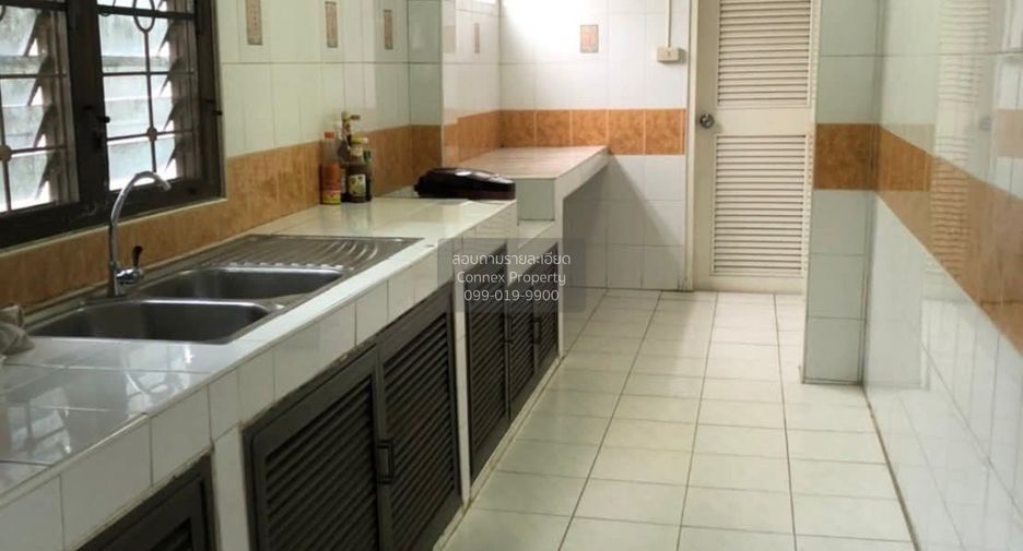 ขาย 4 ห้องนอน บ้านเดี่ยว ใน คลองสามวา, กรุงเทพฯ