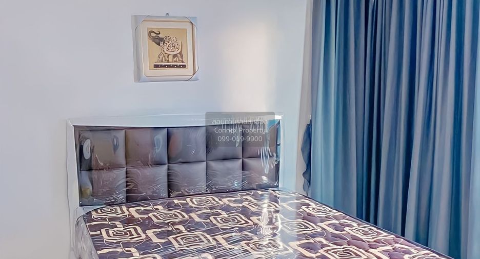 For sale 2 bedrooms condo in Ratchathewi, Bangkok