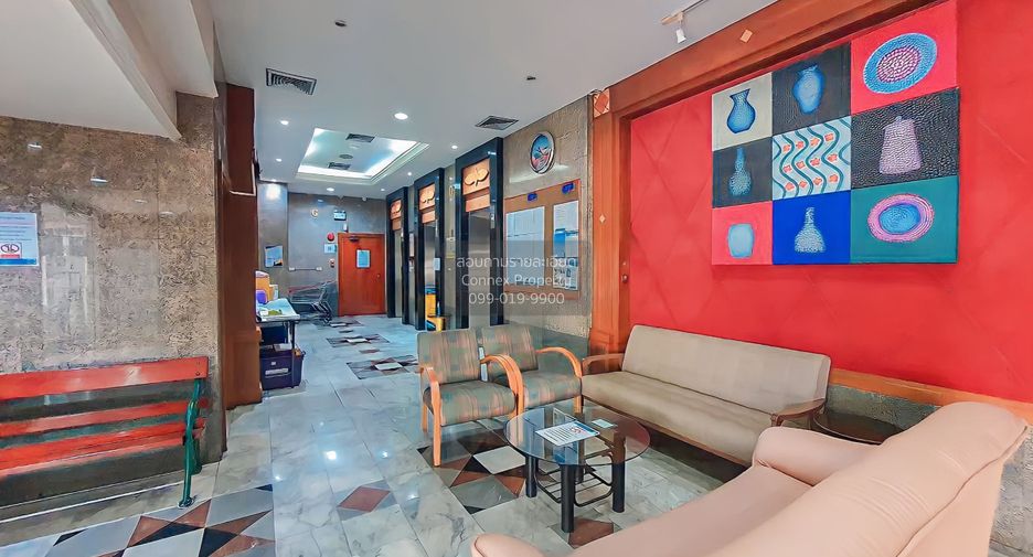 For sale 2 bedrooms condo in Ratchathewi, Bangkok