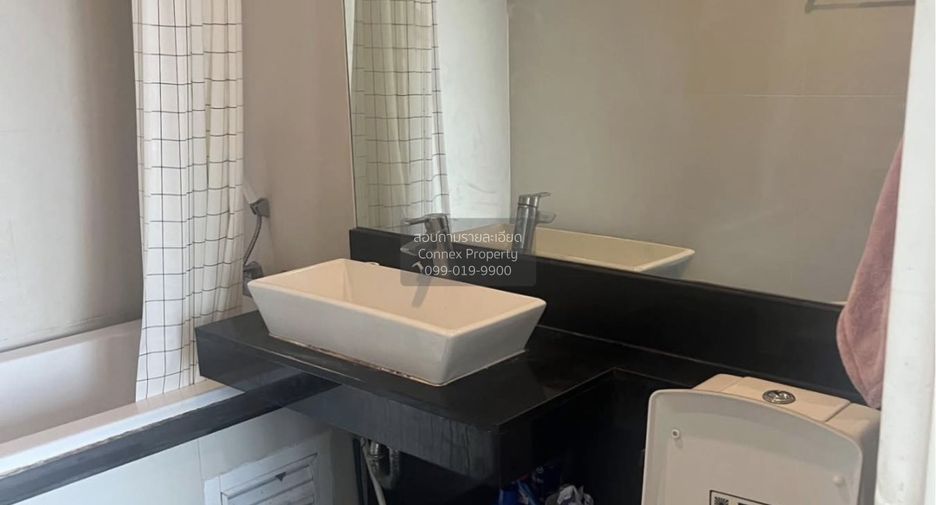 For sale 2 bedrooms condo in Sathon, Bangkok