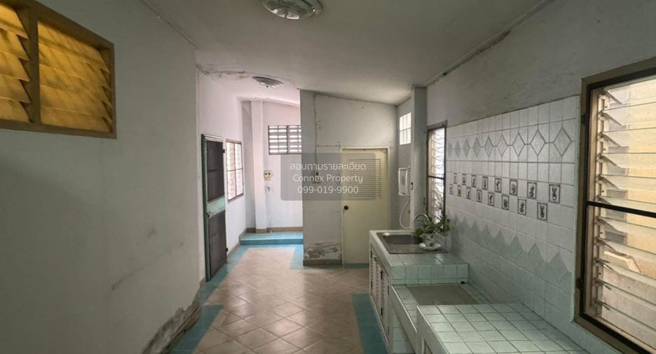 For sale 3 bedrooms house in Min Buri, Bangkok