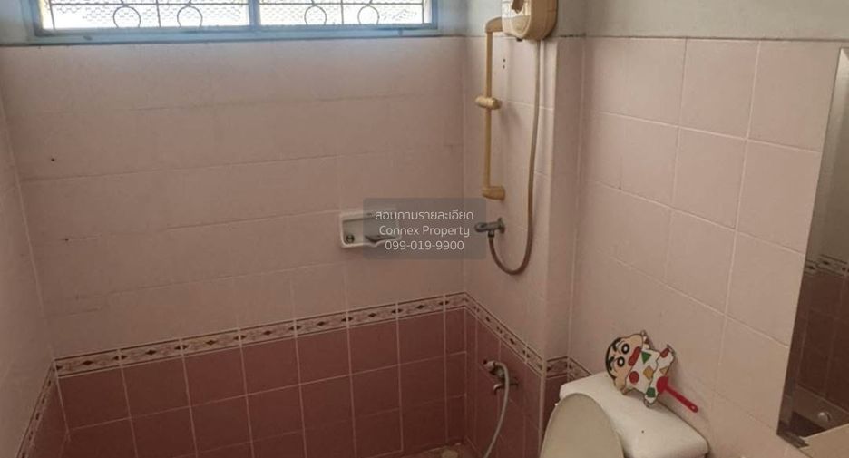 For sale 3 bedrooms house in Min Buri, Bangkok