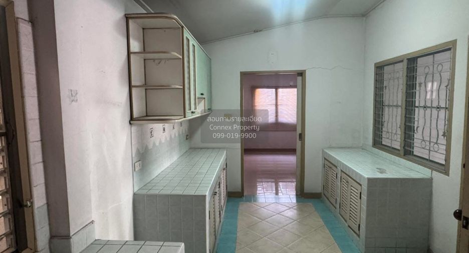 For sale 3 bedrooms house in Min Buri, Bangkok