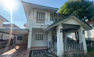 Casa en venta de 3 habitaciones en Min Buri, Bangkok