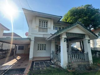 À vendre 3 chambres maison à Min Buri, Bangkok