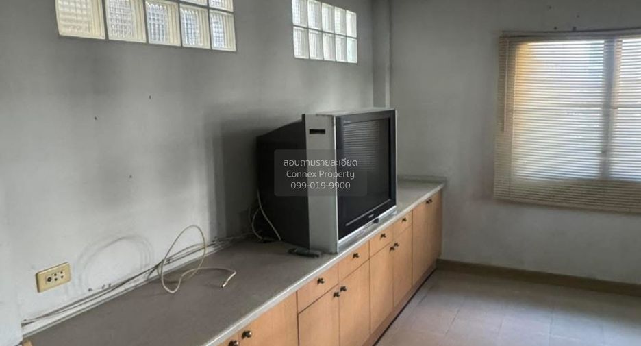 For sale 3 bedrooms house in Min Buri, Bangkok