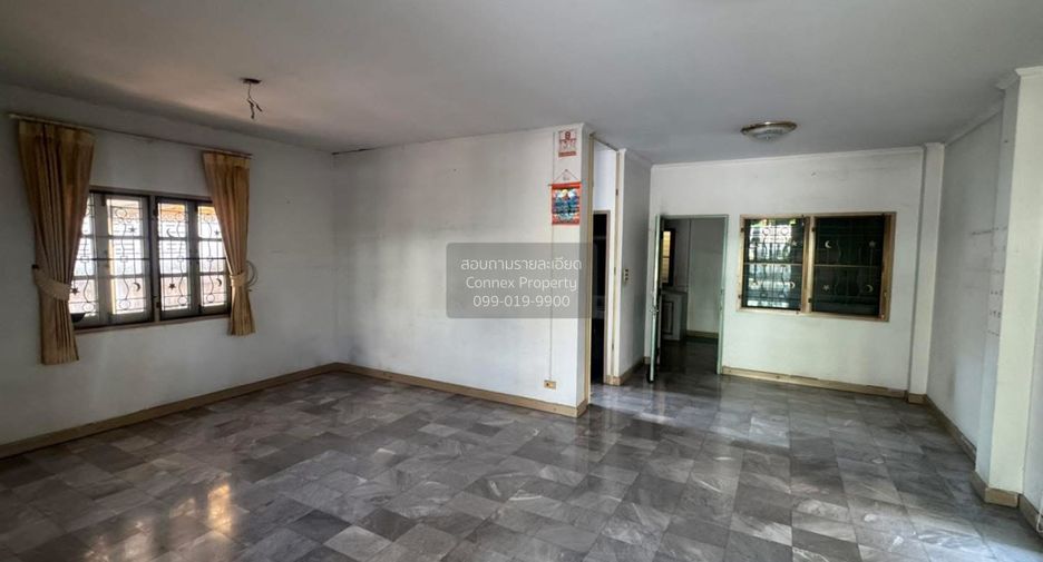 For sale 3 bedrooms house in Min Buri, Bangkok