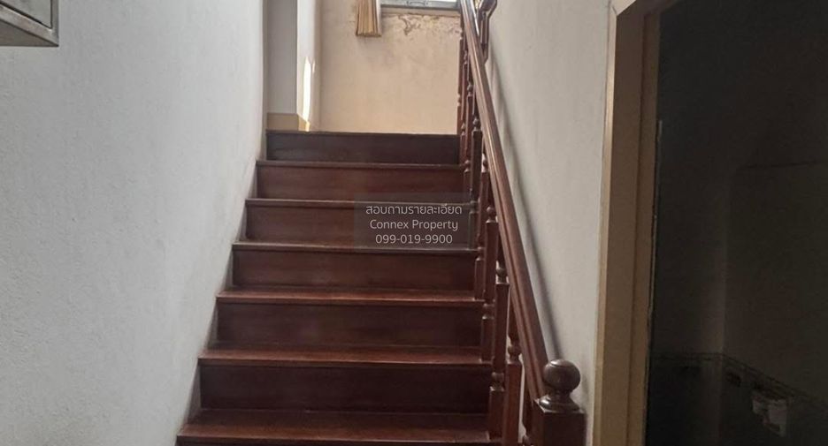 For sale 3 bedrooms house in Min Buri, Bangkok