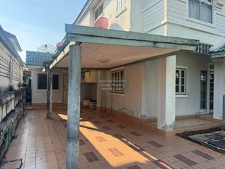 À vendre 3 chambres maison à Min Buri, Bangkok