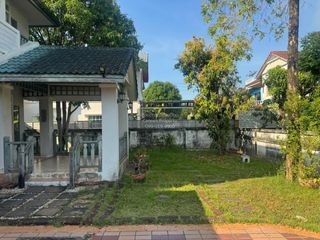 À vendre 3 chambres maison à Min Buri, Bangkok