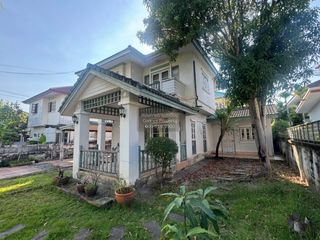 À vendre 3 chambres maison à Min Buri, Bangkok