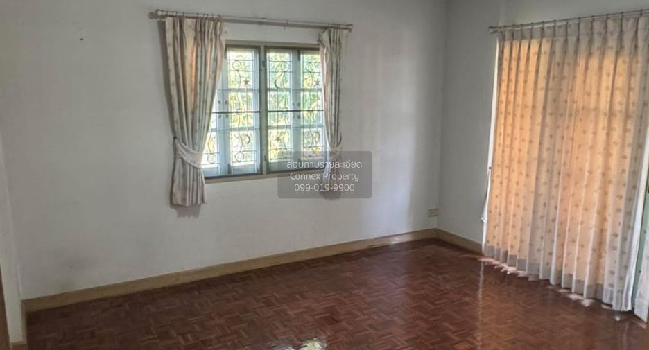 For sale 3 bedrooms house in Min Buri, Bangkok