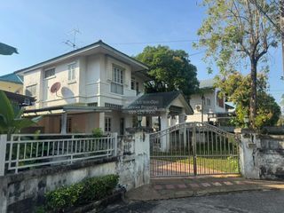 À vendre 3 chambres maison à Min Buri, Bangkok