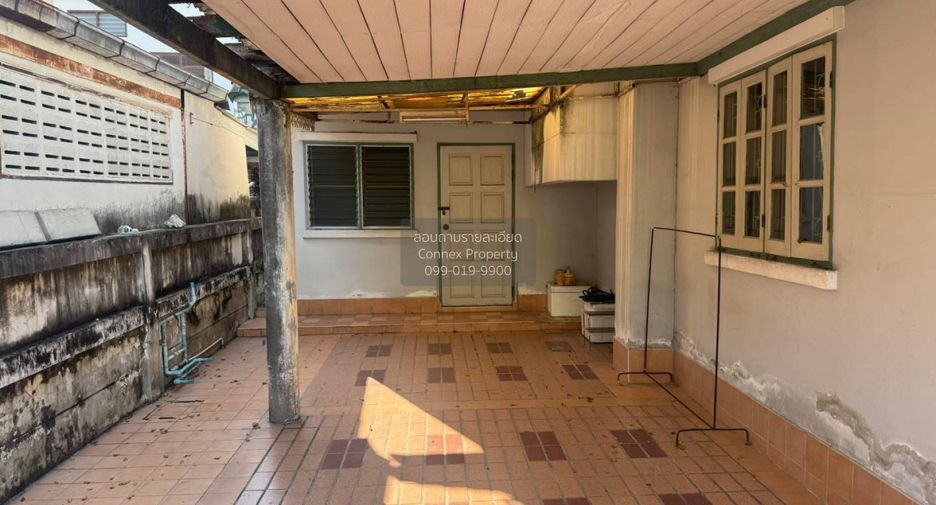 For sale 3 bedrooms house in Min Buri, Bangkok